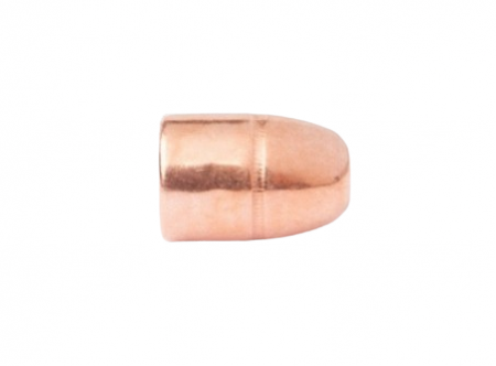 Sachet de 250 ogives CAMPRO .45-70 (.458) RNFP FCP 300gr / 19,44g