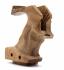Poignée en bois MORINI pour CM200EI 12269