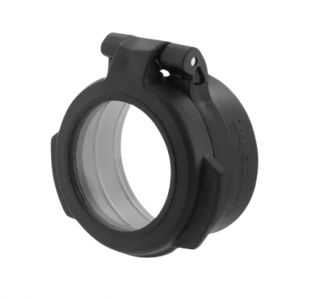 Capuchon de protection transparent AIMPOINT pour objectif de Hunter H34