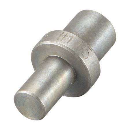 Poussoir de balle (Top Punch) RCBS pour presse Lube-A-Matic 2