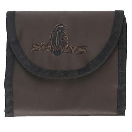 Pochette pour balles de chasse SOMLYS