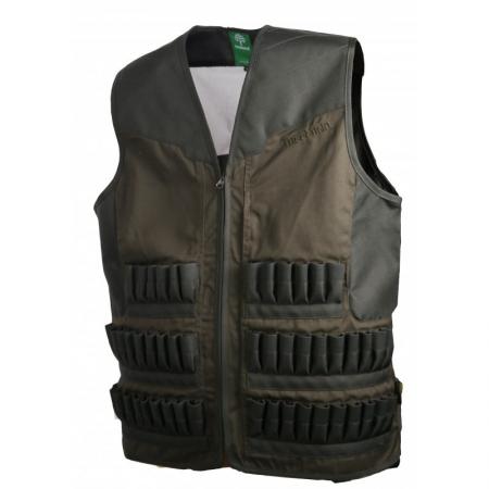 Gilet multitubes  TREELAND