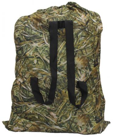 Sac à appelants XL Camo STEPLAND