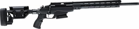 Carabine TIKKA T3x Tactical A1 noir Cal. 308 Win