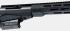 Carabine TIKKA T3x Tactical A1 noir Cal. 308 Win 12459