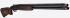 Fusil superposé BENELLI 828U Sport Cal. 12/76 12476