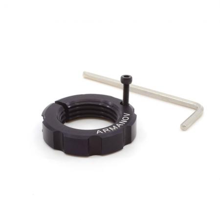 Bague d'alignement flottante ARMANOV pour plateau porte outils DILLON