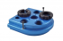 Bague d'alignement flottante ARMANOV pour plateau porte outils DILLON 39087