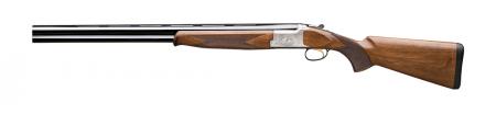 Fusil de chasse superposé BROWNING B525 Game One Cal. 12/76 GAUCHER
