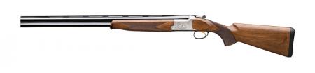 Fusil superposé BROWNING B525 Game One Cal. 12/76 GAUCHER