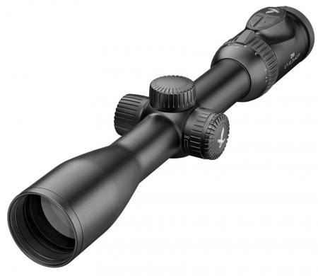 Lunette SWAROVSKI Z8I 1.7-13.3x42 Rail SR