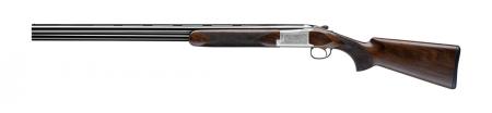 Fusil superposé BROWNING B725 Game Cal. 12/76 - GAUCHER