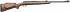 Carabine de chasse à verrou BROWNING X-BOLT SF Hunter II Cal. 300 Win Mag - GAUCHER 12607