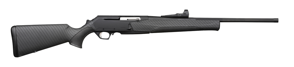 Carabine BROWNING BAR MK3 REFLEX Composite Cal 9.3x62 + Viseur point rouge KITE