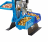 Support de fixation DILLON pour presse SQUARE DEAL B 40087