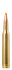 Boite de 20 cartouches NORMA TipStrike 280 Remington 160 gr / 10,4 g 12742