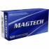 Boite de 50 cartouches MAGTECH .38 Super Auto FMJ 130gr / 8,42g 12749