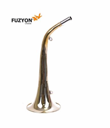 Corne laiton FUZYON 45 cm