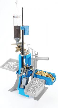 Presse semi automatique DILLON RL550C (nue)