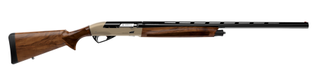 Fusil de chasse semi auto ASELKON Interams Bronze Pure Cal. 12/76