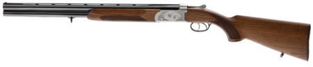 Fusil de chasse superposé VERNEY CARRON SAGITTAIRE Grand Bécassier  Cal. 12/70
