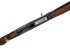 Fusil de chasse semi auto ASELKON Interams Dark Black Cal. 12/76 28132
