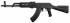 Carabine semi auto K-ARMS (KOLARMS) KA17 Crosse Fixe Cal 7.62x39 12944