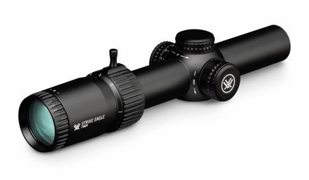 Lunette VORTEX Strike Eagle 1-8x24