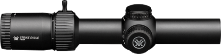 Lunette de tir VORTEX Strike Eagle 1-8x24 SFP AR-BDC3 MOA (LPVO)