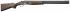  Fusil de chasse superposé FAIR Classic Acier Bascule noire Cal. 12/76 71 cm 13039