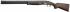  Fusil de chasse superposé FAIR Classic Acier Bascule noire Cal. 12/76 71 cm 13040