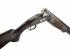  Fusil de chasse superposé FAIR Classic Acier Bascule noire Cal. 12/76 71 cm 13042