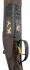  Fusil de chasse superposé FAIR Classic Acier Bascule noire Cal. 12/76 71 cm 13043