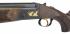  Fusil de chasse superposé FAIR Classic Acier Bascule noire Cal. 12/76 (12 Magnum) 13044