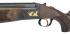  Fusil de chasse superposé FAIR Classic Acier Bascule noire Cal. 12/76 71 cm 13044
