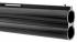  Fusil de chasse superposé FAIR Classic Acier Bascule noire Cal. 12/76 71 cm 13045