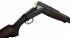 Fusil de chasse superposé slug FAIR Traqueur cal. 12/76 (12 Magnum) 13049