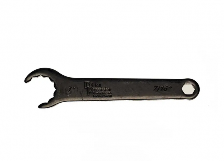 Clé pour régler les outils DILLON