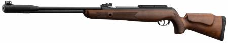 Carabine à air comprimé GAMO CFX Royal Cal. 4.5mm - 19.9 joules