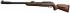 Carabine à air comprimé GAMO CFX Royal canon fixe 4.5 mm - 19.9 J 13168