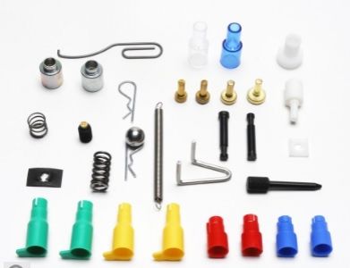 Kit de pièces détachées pour presse RL 550 B & C DI20048