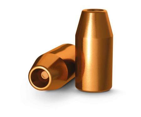 Boîte de 250 ogives H&N 357 (.357) TMJ HP 180gr / 11.66g High Speed