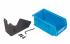 Réceptacle à cartouches DILLON pour presse RL550 40082
