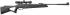 Carabine à air comprimé BEEMAN Longhorn cal. 4.5 mm - 19.9 J 13320