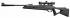 Carabine à air comprimé BEEMAN Longhorn cal. 4.5 mm - 19.9 J 13322
