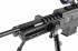 Pack carabine à air comprimé BLACK OPS 4.5 mm avec Bipied, lunette et silencieux 13328