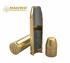 Boite de 20 cartouches MAGTECH .500 Smith&Wesson Magnum FMJ 325gr / 21,06g 13335