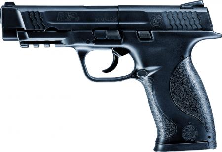 Pistolet à plomb SMITH & WESSON MP45 CO2 cal. 4.5 mm