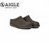 Sabot Cuir AIGLE Basilo 13371