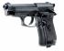 Pistolet CO2 BERETTA M84 Cheetah Full Metal Cal. 4.5 mm 13407